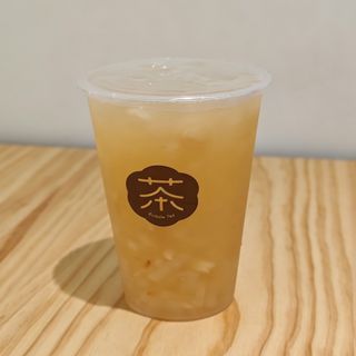 Yakult con Lychee (700 ml)