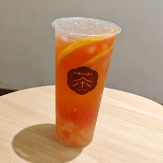 Fruta de Pomelo (700 ml)