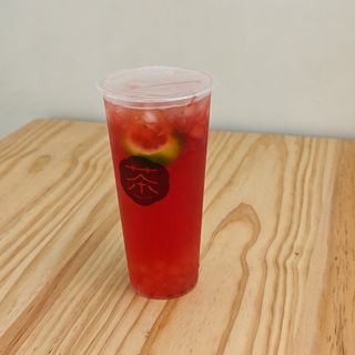 fresa y limon (700ml)