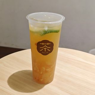 lychee y limon (700ml)