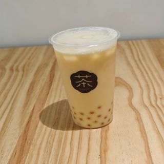 batido de mango (500ml)