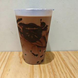 batido de chocolate (500ml)