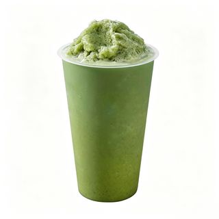 granizado de matcha (700ml)