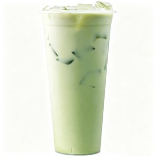 te verde tailandes con leche y tapioca (700ml)