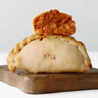Empanada De Atún Gallego