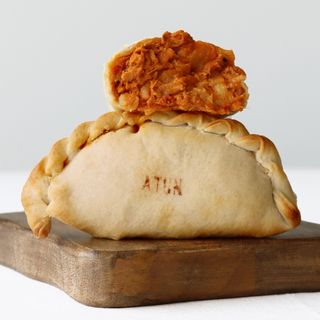 Empanada De Atún Gallego
