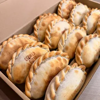 Combo 12 Empanadas