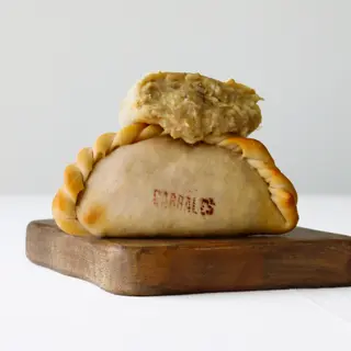 Empanada De Cabrales