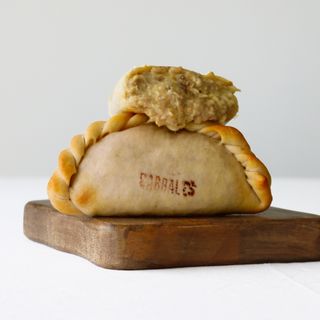 Empanada De Cabrales