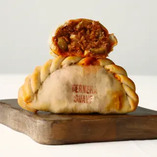 Empanada De Ternera Suave