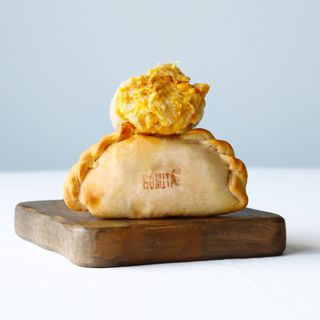 Empanada De Humita