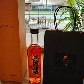 Botella SEVIROL SPRITZ 250ml