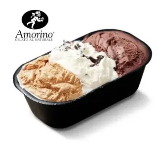 Helado En Cofre Isotérmico (1100 Ml)