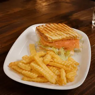 Sándwich Mixto