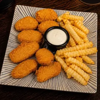 Jalapeños