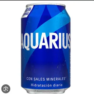 Aquarius Limón