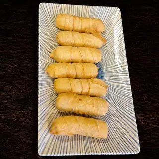 Tequeños De Queso (7 Uds.)