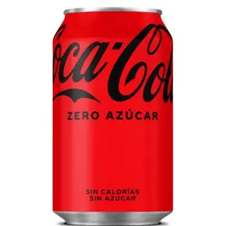 Cocacola Zero