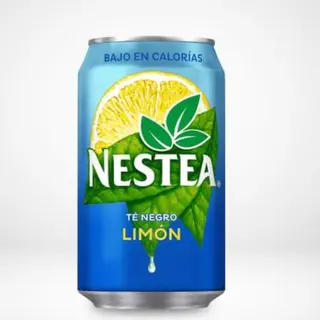 Nestea Limón
