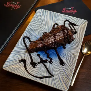 Tarta De Queso (Porción)