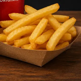 Patatas