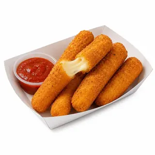 Palitos de queso