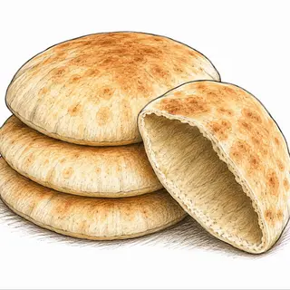 Pan