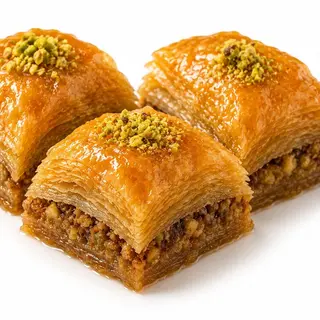 Baklava