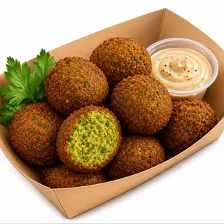 Falafel