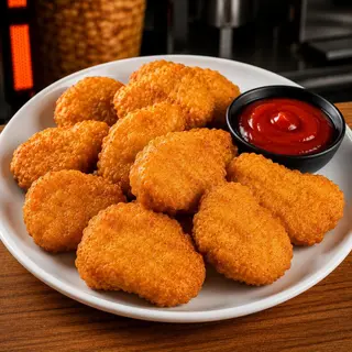 Nuggets