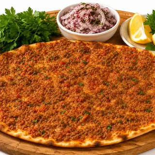 Lahmacun