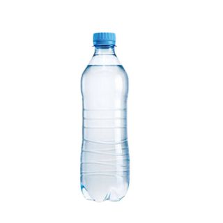 Agua con gas (300 Ml.)