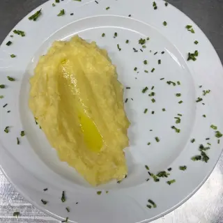 Puré De Patata (Ración)