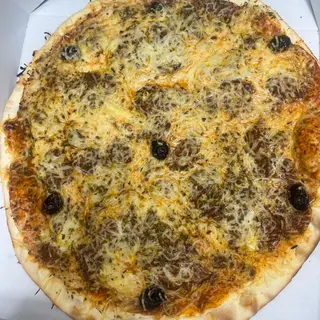 Pizza Supiones