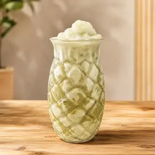 Batido De Pistacho (400 Ml.)