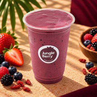 Berry Power