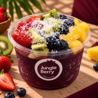 Crea El Tuyo - Açaí Bowl