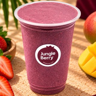 Crea El Tuyo - Protein Shake