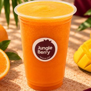 Crea El Tuyo - Super Juice