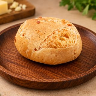 Pão De Queijo (Sin Gluten) - Grande