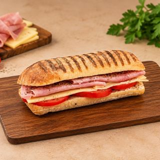 Italian