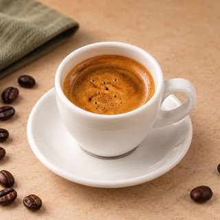 Espresso (30 Ml.)