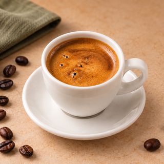 Espresso Doble (60 Ml.)