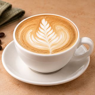 Café Con Leche (250 Ml.)