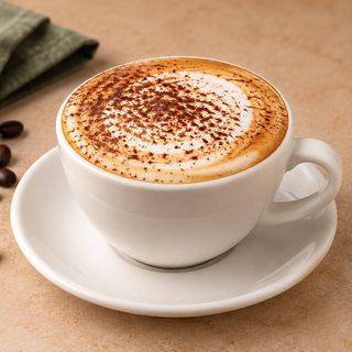 Cappuccino (250 Ml.)
