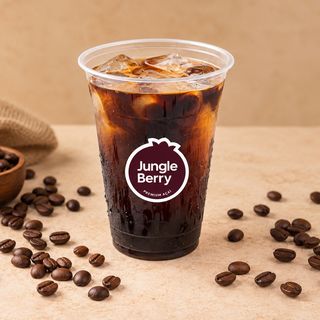 Iced Americano (250 Ml.)