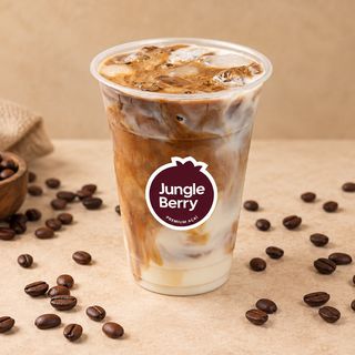Iced Latte (250 Ml.)