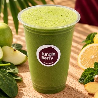 Super Green