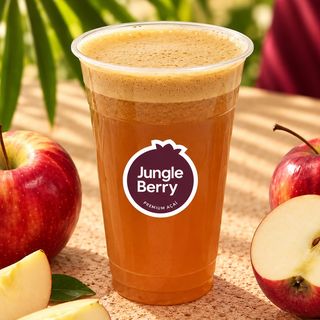 Fresh Apple Juice