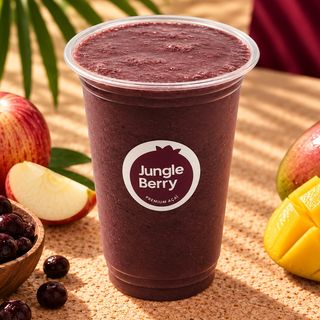 Açaí Kick